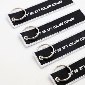Porte-clés personnalisé Jet Tag & Flight Tag pour la communauté automobile australienne – Cadeaux promotionnels pour marques automobiles - Product Image 3