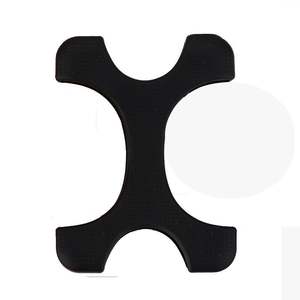 เคสป้องกันฮาร์ดดิสก์ ฝาครอบป้องกัน ซิลิโคน สมาร์ทคัฟเวอร์สำหรับ <span class=keywords><strong>wd</strong></span> <span class=keywords><strong>Elements</strong></span> 1t 2t - Product Image 1