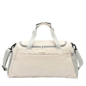 Wholesale Sports Gym <b>Bag</b> with Wet Pocket Shoe <b>Compartment</b> Waterproof Travel Duffel <b>Bags</b> - Product Image 2