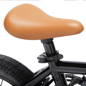 <span class=keywords><strong>Mini</strong></span> BMX Chromoly qualifié et économique, plateforme en nylon, frein en U avec ressorts à faible tension, vélos BMX pour enfants - Product Image 4