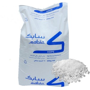 Thổi đúc lớp <span class=keywords><strong>HDPE</strong></span> hạt m80064 <span class=keywords><strong>HDPE</strong></span> Nhựa nguyên liệu giá mật độ cao polyethylene cho thùng Thùng container - Product Image 1