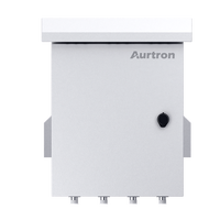 Passerelle industrielle Aurtron EGU30 intégrée pour Ethernet avec chipset SX1303 LoRaWAN LoRa pour fonctionnement autonome hors ligne