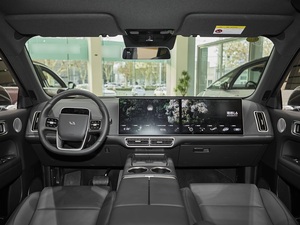 Modèle 2024 <span class=keywords><strong>LIAuto</strong></span> Voiture <span class=keywords><strong>LIAuto</strong></span> L6 Pro Économique en Carbone et Respectueuse de l'Environnement Voiture d'Occasion à Vendre - Product Image 4