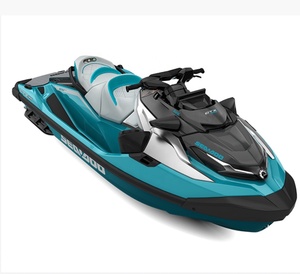 Jet ski de tourisme haut de gamme GTX Limited 325 2026 avec <span class=keywords><strong>moteur</strong></span> 4 temps de 325 CV, 3 sièges, conduite stable et design luxueux - Product Image 1