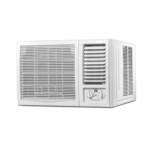 เครื่องปรับอากาศแบบติดหน้าต่าง 18000 บีทียู ระบบอินเวอร์เตอร์ ทำความเย็นและความร้อนเร็ว - Product Image 5