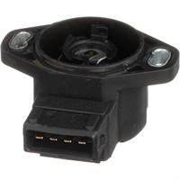 Nouveau capteur de position du papillon des gaz Ruixinsheng de haute qualité TH409 0B6S818911 8945214050 5V-10V / Garantie de 12 mois