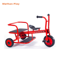 Voiture d'équilibre pour enfants à bas prix Wiggle Bike vélo d'équilibre pour enfants à deux roues pour la maternelle