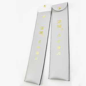 <span class=keywords><strong>Luda</strong></span> กระเป๋าเครื่องประดับต่างหูสร้อยคอสร้อยข้อมือหนัง PU กระเป๋าเครื่องประดับกระเป๋าบรรจุภัณฑ์เครื่องประดับ - Product Image 3