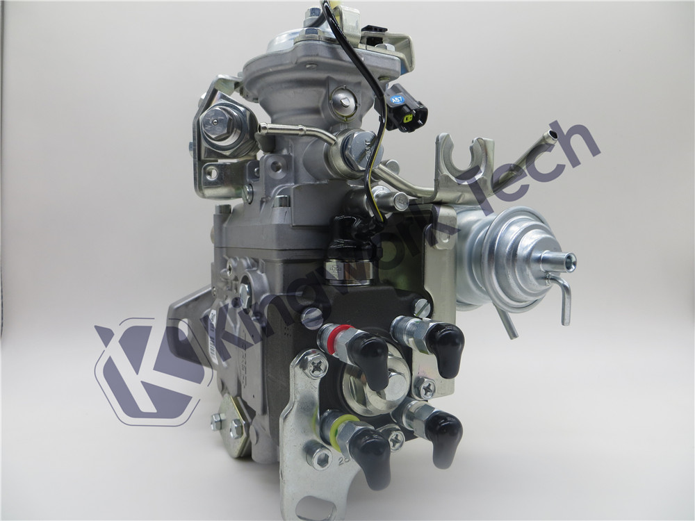 切手20 Nissan LD20T 104740-2122 ZEXEL 9460612797 & B0SCH 16700G8120