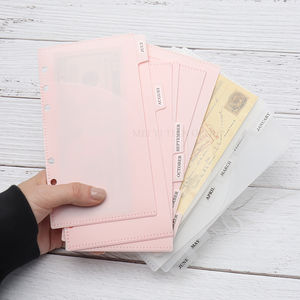 Конверты для наличных денег, 6 шт. - Product Image 6