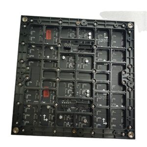 SMD1515 128X128 Dot Matrix P1.875 RGB LED Quảng Cáo Màn Hình Led Module Board Pixels Độ Phân Giải Cao Led Bảng Hiệu - Product Image 1