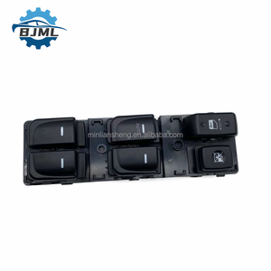Venta caliente 93570-0Q000 interruptor de ventana eléctrica nueva condición 935700Q000 elevador de regulador de ventana para <span class=keywords><strong>Hyundai</strong></span> para Kia Auto Parts - Product Image 6