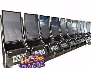 Máquina <span class=keywords><strong>de</strong></span> grúa <span class=keywords><strong>de</strong></span> habilidad <span class=keywords><strong>de</strong></span> 43 pulgadas, consola <span class=keywords><strong>de</strong></span> <span class=keywords><strong>juegos</strong></span> <span class=keywords><strong>de</strong></span> diamante que funciona con monedas, Monitor Vertical curvo, gabinete <span class=keywords><strong>de</strong></span> Metal <span class=keywords><strong>de</strong></span> venta <span class=keywords><strong>de</strong></span> 1 año en inglés - Product Image 4