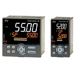 อุปกรณ์ควบคุมอุณหภูมิระดับกลางโยโกะงาวะ UT55A-020-11-00ใหม่ล่าสุด UT55A-020-11-00 - Product Image 5