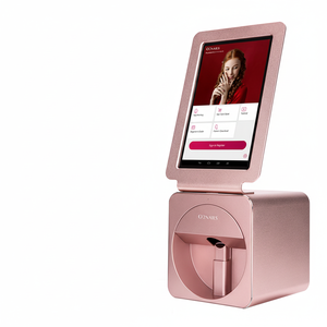 3D UV <b>Nail</b> <b>Drill</b> <b>Machine</b> Printer ABS Material Portable High-Speed 0-35000rpm US Plug Certified 1 Year Warranty for Shopping - Product Image 1