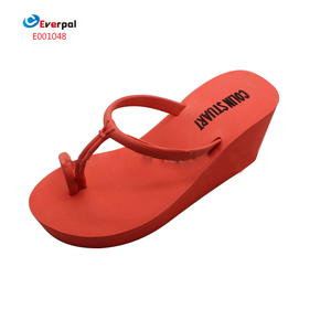 Infradito con Tacco Alto in EVA all'Ingrosso, Design <span class=keywords><strong>Eleganti</strong></span>, <span class=keywords><strong>Ciabatte</strong></span> da Spiaggia - Product Image 3