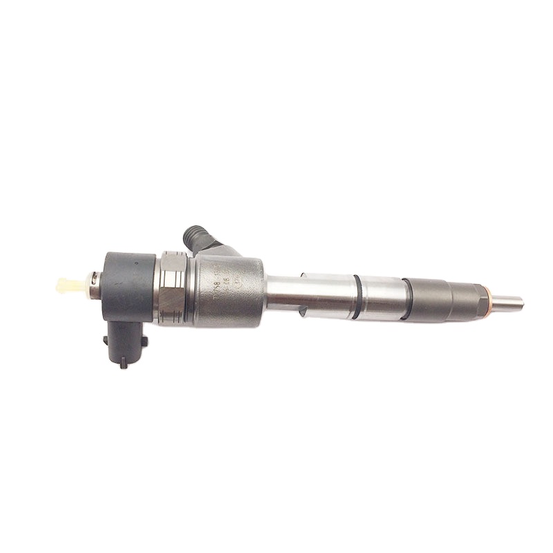 Common Rail Fuel Injector 0445110270 Diesel Fuel Injector 96440397 For Chevrolet DAEWOO