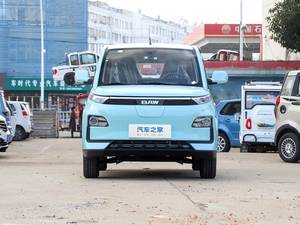 Véhicule Électrique Miniature Nouvelle Génération en Promotion : BAIC Jiabao, Élégant et Pratique pour les Trajets Urbains Quotidiens - Product Image 2