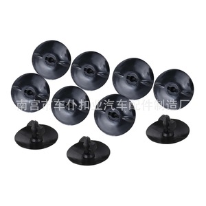Clips de Aislamiento Térmico para Capó de Motor Chepu V29 para Opel, Fijaciones Automotrices - Product Image 3