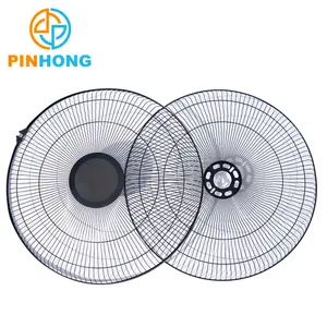 2022 Newest Stand Fan Grill Round Commercial Electric Grill fan spare part