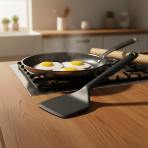 Espátula Oxo Good Grips, utensilio de cocina flexible antiadherente para cocinar y hornear - Product Image 3