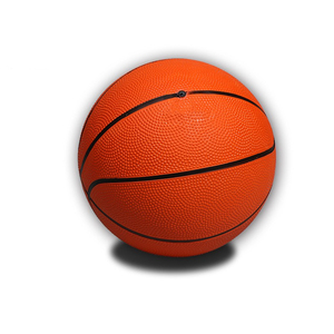 Paintball — pompe à Air d'entraînement en cuir PU personnalisable, pour basket-Ball, intérieur et extérieur, Offres Spéciales personnalisé - Product Image 2