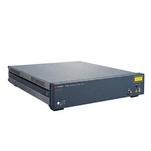 Source laser réglable d'origine utilisant le composant optique N7778C, équipement de test optique très demandé, prix négociable - Product Image 1