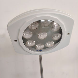 Lampada Chirurgica <span class=keywords><strong>LED</strong></span> Portatile di Alta Qualità Senza Ombre per Esami Ospedalieri Certificata CE - Product Image 4