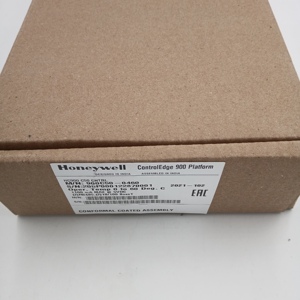 900C50-0460 900C70-0360 900C70-0460 ซีพียู DCS SIS ระบบการ์ดอินพุตแบบอะนาล็อก HC900 สำหรับสต็อก - Product Image 3