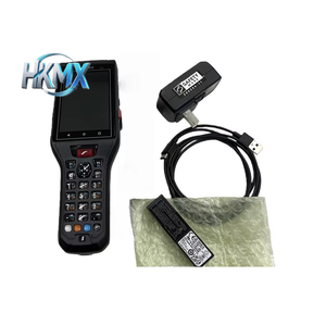 เครื่องอ่านบาร์โค้ดแบบพกพา KEYENCE BT-A500GC ใช้สำหรับการจัดการบาร์โค้ดในคลังสินค้าและโลจิสติกส์ - Product Image 1