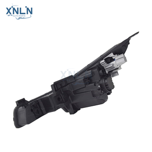 XINLIN AUTO PARTS OEM 92102-AB100 92101-AB100 Phares LED pour Hyundai Elantra 2021 Version US Certifiés SAE DOT - Product Image 5
