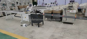 Dispositivo de mesa de trabajo CNC de parada de medición automática de longitud - Product Image 2