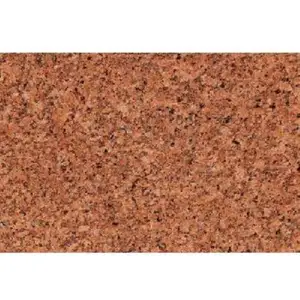 Polierte klassische rote Granitplatte für Bodenbelag dicke 20 mm Innen-Außen architektur