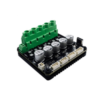 Controlador de motor servo sin escobillas de alta corriente ODESC V4.2 de un solo eje, compatible con la actualización 3.6