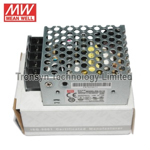 Meanwell <b>LED</b> <b>Driver</b> RS-15-12 15W Enclosed <b>LED</b> SMPS 5V 12V 24V Power Supply With CCC LU TUV BSMI EAC CB EMC CE - Product Image 3