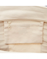 Lilalila Offre Spéciale personnalisé femmes coton toile fourre-tout sac cadeau filles luxe ajouter logo sacs à provisions