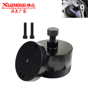 เครื่องมือถอดซีลเพลาข้อเหวี่ยงด้านหลัง 12 ซม. x 9.3 ซม. x 11.1 ซม. สำหรับฟอร์ดซุปเปอร์ดิวตี้ 2011-2021 เครื่องมือซ่อมรถยนต์แบบใช้มือ - Product Image 4