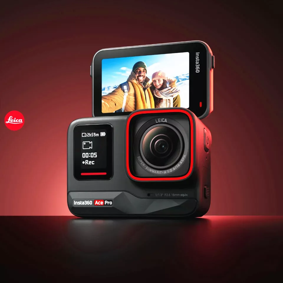 insta360 - ★ Insta360 Ace Pro アクションカメラ Amazon | Insta360 Ace Pro - アクションカメラ 防水 1/1.3