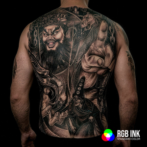 <span class=keywords><strong>Encre</strong></span> de tatouage noire de qualité supérieure <span class=keywords><strong>Solong</strong></span> TI205 certifiée REACH, 30 ml, concentration élevée en pigments, pigment de tatouage stable, fabrication professionnelle - Product Image 2