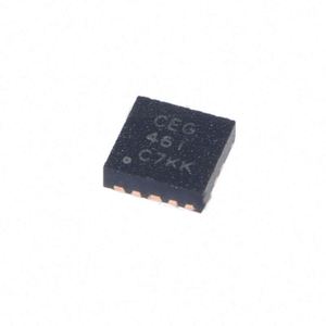 TPS74701DRCR Serigrafía CEG Regulador Lineal de Baja Caída de Tensión SON10 Circuitos Integrados en Stock - Product Image 1