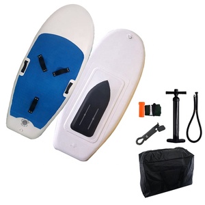 OEM en gros double couche sup efoil <span class=keywords><strong>planche</strong></span> de <span class=keywords><strong>surf</strong></span> aile feuille sup conseil kitesurf sports nautiques hydroptère <span class=keywords><strong>planche</strong></span> de <span class=keywords><strong>surf</strong></span> feuille conseil - Product Image 4