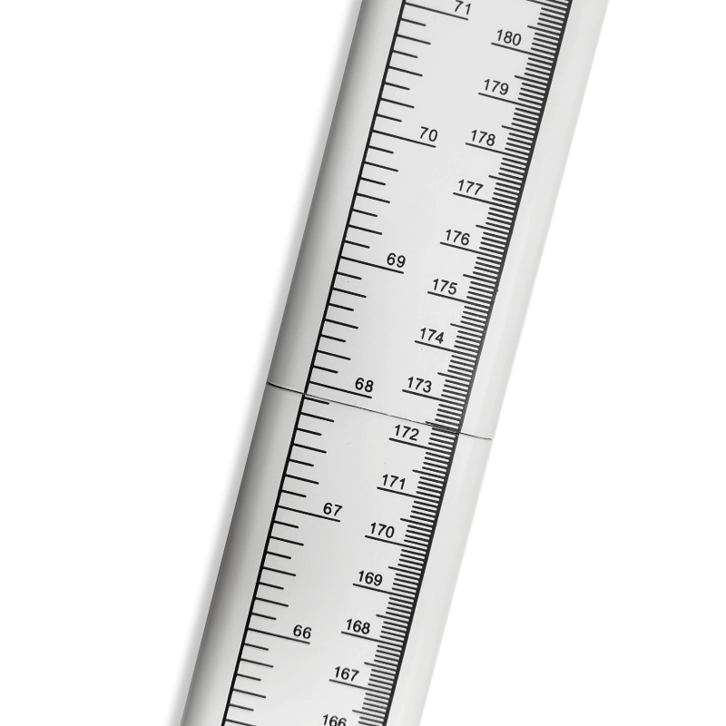 210cm height measuring height and weight scale children's height and