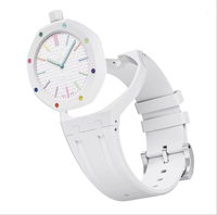 Correas de Reloj de Silicona Nuevas al por Mayor para Relojes de Bolsillo AP, Fáciles de Usar, Resistentes al Agua y Duraderas
