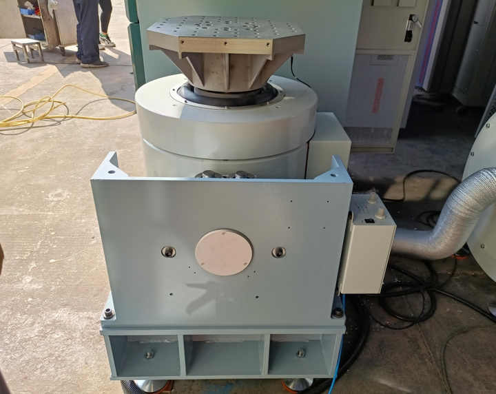 Electrodynamic Shaker Platform/vibration Shaker Table,Vibrating Table ...