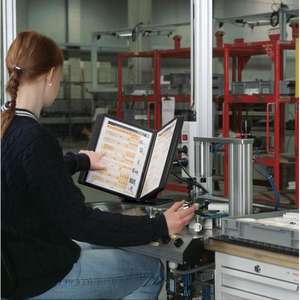 DURABLE - 5570-00 license holder VARIO® TABLE 10 - EAN 4005546502588 DISPLAY <b>STANDS</b>, INFORMATION SYSTEMS AND <b>WHITEBOARDS</b> - Product Image 4