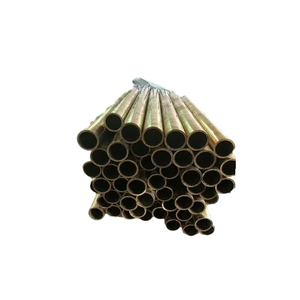 Tube en laiton <span class=keywords><strong>8</strong></span> <span class=keywords><strong>mm</strong></span> C2300 C2600 C2680, <span class=keywords><strong>tuyau</strong></span> en laiton - Product Image 2