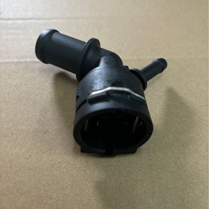 Conector en T para Manguera de Agua de Coche Vw 1K0122291AL para Touran, Golf, Caddy, Jetta, Sharan, Octavia, Sagitar - Product Image 2