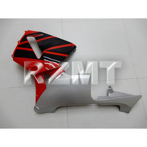 Pour HONDA CBR600RR 2003-2004 CBR 600RR Carénage de moto en ABS injecté, kit de carénages en plastique personnalisés H0603-105a - Product Image 5