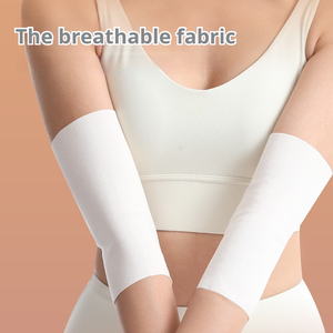 Chất Lượng Hàng Đầu Khuỷu Tay Bảo Vệ Mùa Hè Ấm Áp Mỏng Bảo Vệ Doanh Mở Rộng Cánh Tay Và Cánh Tay Bìa Khuỷu Tay Hỗ Trợ Tay Áo - Product Image 4