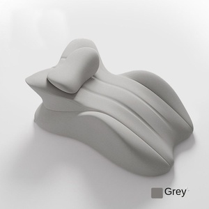Cuscino Multifunzionale in Memory Foam per Dormire e Leggere a Pancia Giù, con Supporto Ergonomico per il Collo, OEM ODM, Cuscino da Letto Relax - Product Image 5